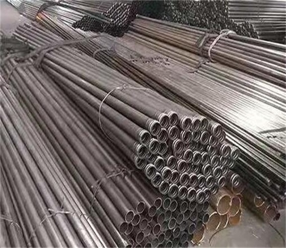 江津螺旋式声测管工地安装