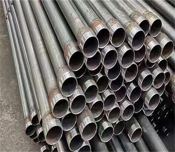 江津套筒式声测管桩基专用