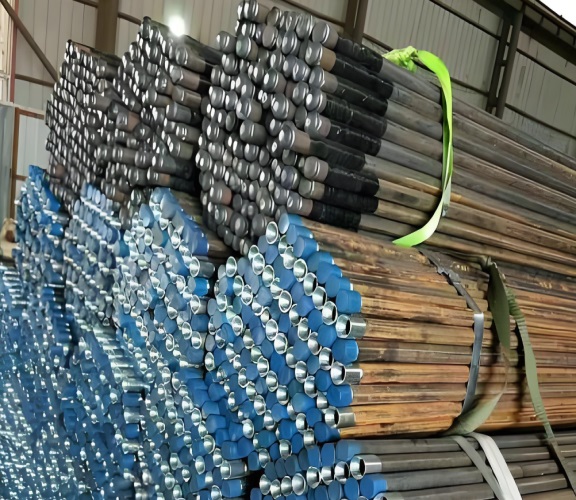 江津单向注浆管流量可控
